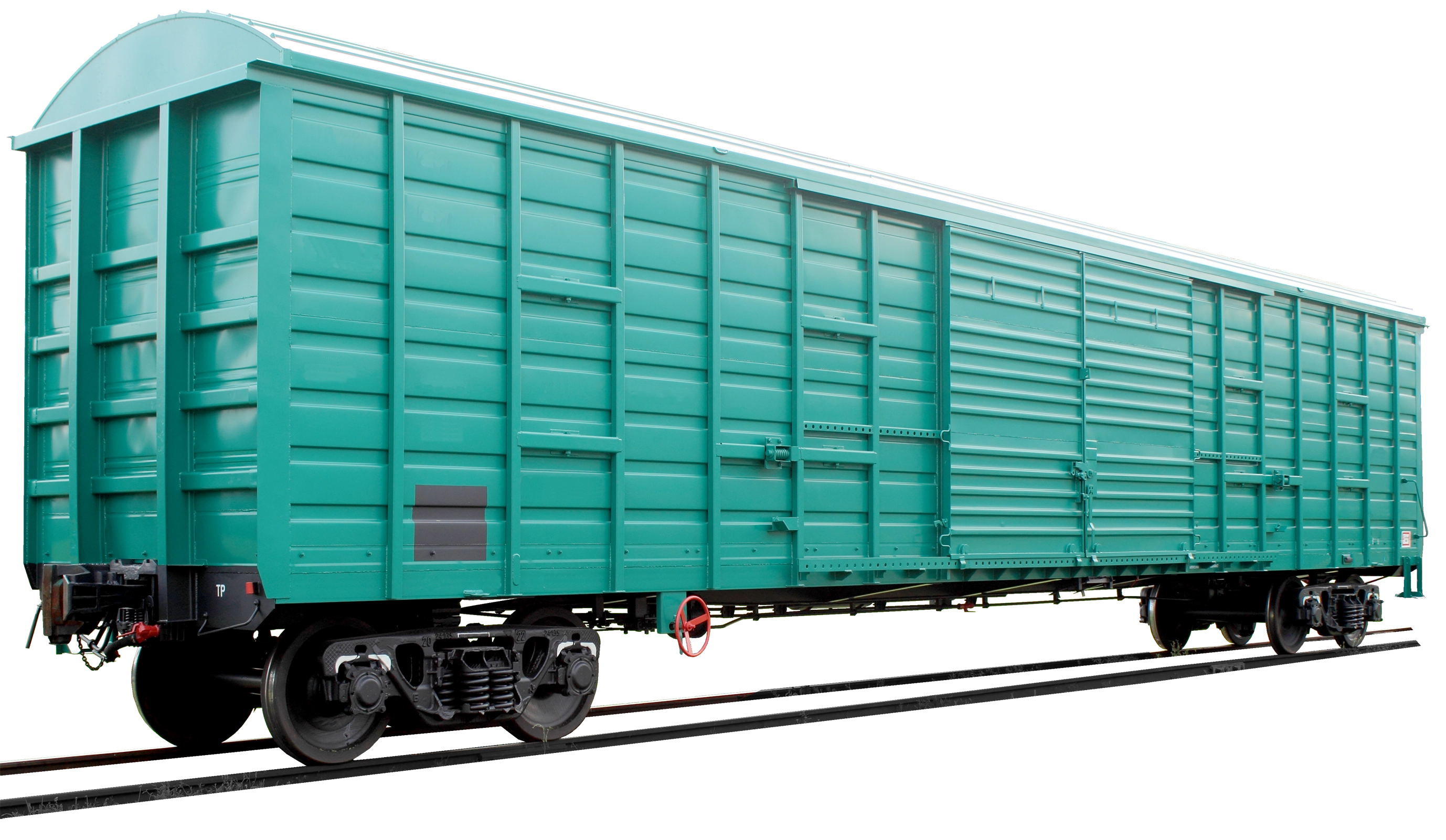 wagon